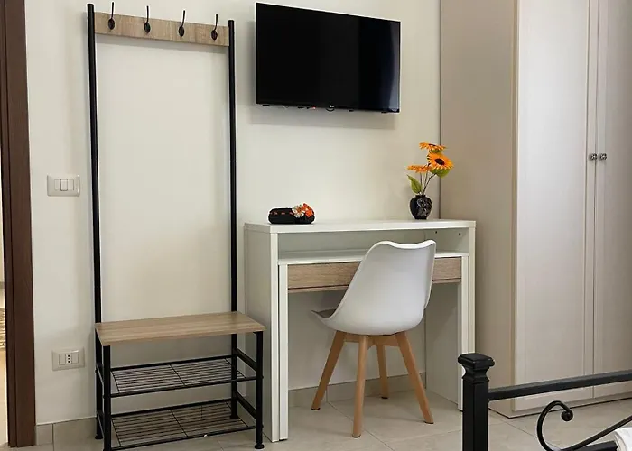 Naples Urban Apartment