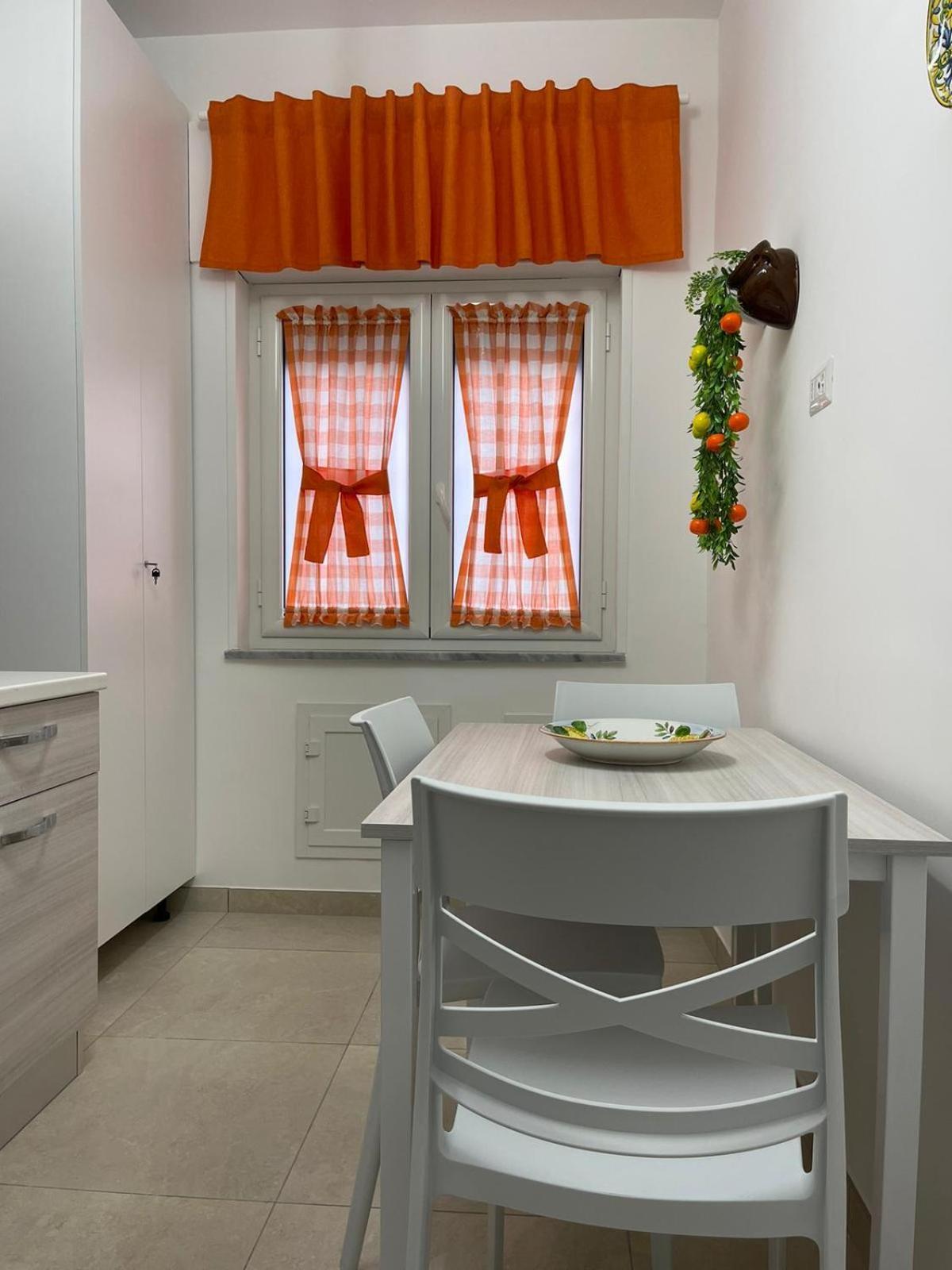 Urban Holiday home
