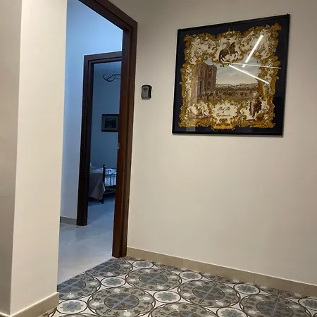 Naples Urban Apartment Exterior photo