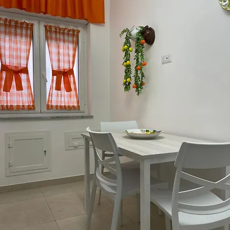 Naples Urban Apartment Exterior photo