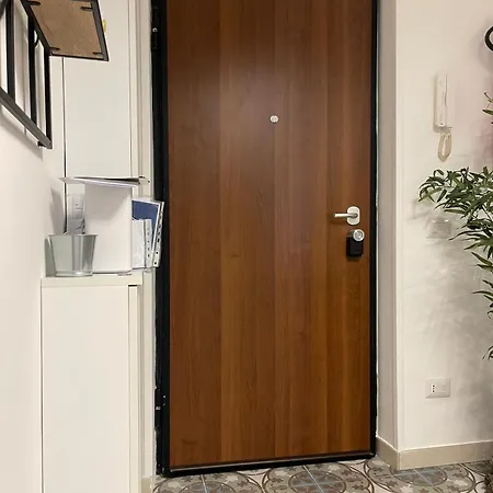 Naples Urban Apartment Exterior photo