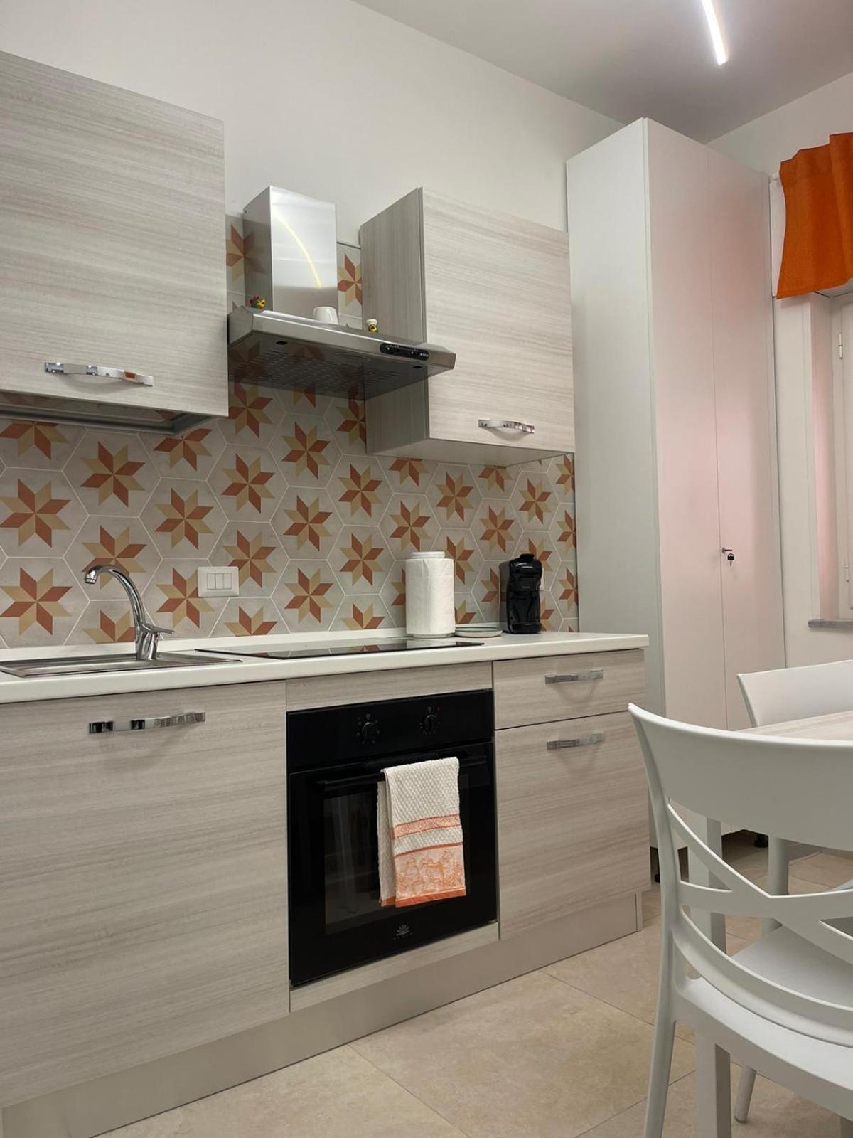 Urban Ferienhaus Neapel