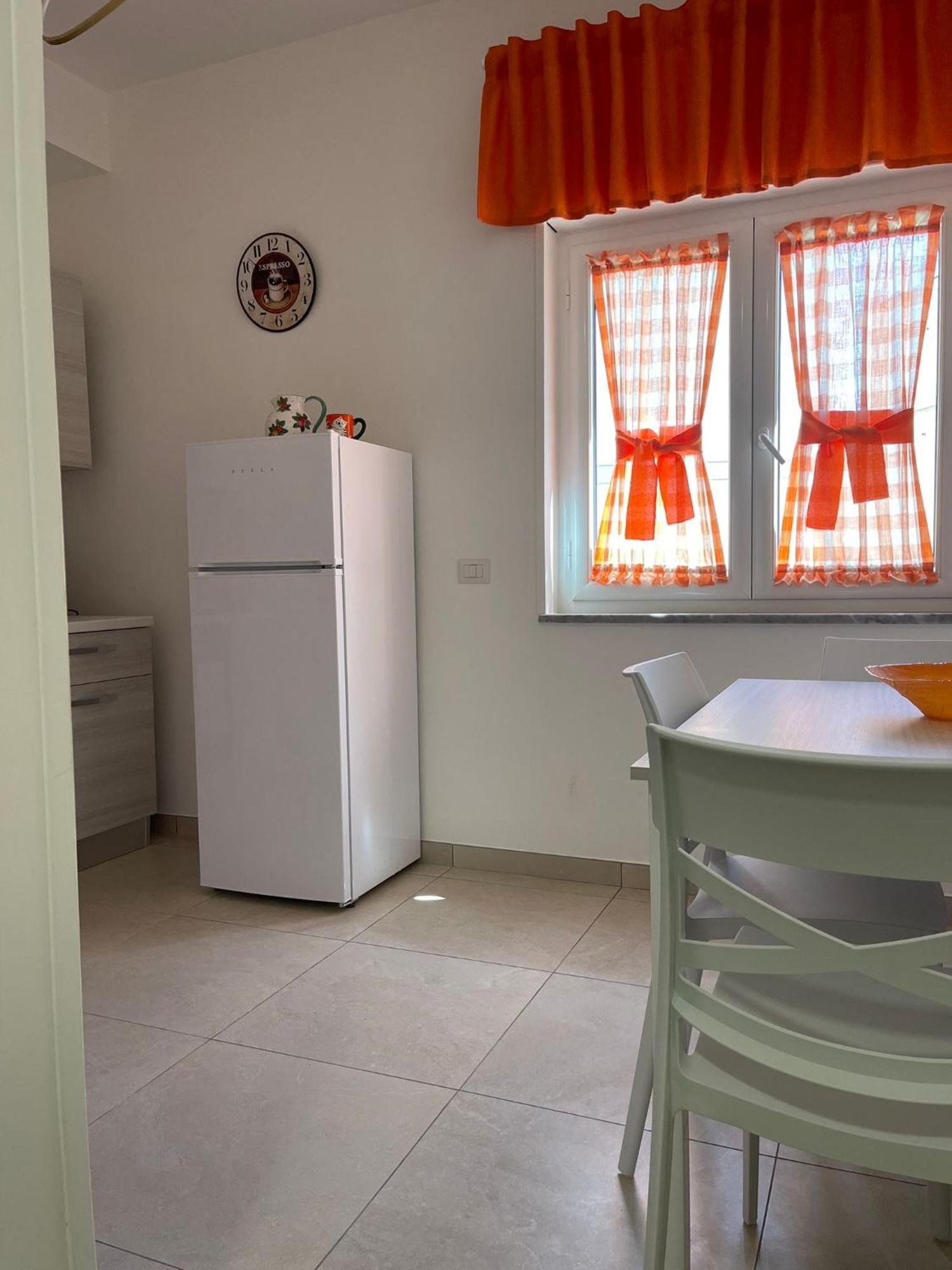 Urban Ferienhaus Neapel